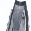 LOUIS VUITTON Epi Sac Plat Hand Bag Black M59082 LV Auth 181634-21