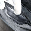 LOUIS VUITTON Epi Sac Plat Hand Bag Black M59082 LV Auth 181634-12