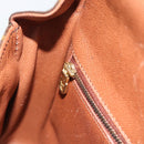 LOUIS VUITTON Monogram Saint Cloud GM Shoulder Bag M51242 LV Auth 181635-24