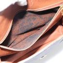 LOUIS VUITTON Monogram Saint Cloud GM Shoulder Bag M51242 LV Auth 181635-11
