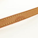 LOUIS VUITTON Monogram Vernis Minna Street Roze Framboos M9146F Auth 181651V-9