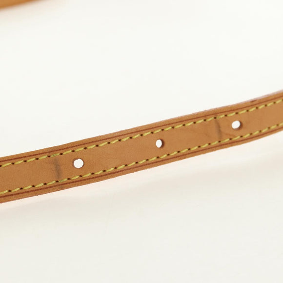 LOUIS VUITTON Monogram Vernis Minna Street Roze Framboos M9146F Auth 181651V
