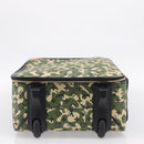 LOUIS VUITTON Monogram Camouflage Takashi Murakami Pegas 60 M23333 Auth 181653SM-5
