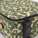 LOUIS VUITTON Monogram Camouflage Takashi Murakami Pegas 60 M23333 Auth 181653SM-17