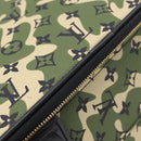 LOUIS VUITTON Monogram Camouflage Takashi Murakami Pegas 60 M23333 Auth 181653SM-18