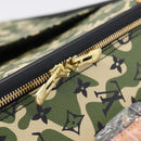 LOUIS VUITTON Monogram Camouflage Takashi Murakami Pegas 60 M23333 Auth 181653SM-23