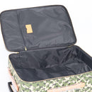 LOUIS VUITTON Monogram Camouflage Takashi Murakami Pegas 60 M23333 Auth 181653SM-24