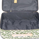 LOUIS VUITTON Monogram Camouflage Takashi Murakami Pegas 60 M23333 Auth 181653SM-25