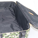 LOUIS VUITTON Monogram Camouflage Takashi Murakami Pegas 60 M23333 Auth 181653SM-27