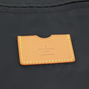 LOUIS VUITTON Monogram Camouflage Takashi Murakami Pegas 60 M23333 Auth 181653SM-32