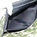 LOUIS VUITTON Monogram Camouflage Takashi Murakami Pegas 60 M23333 Auth 181653SM-36
