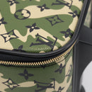 LOUIS VUITTON Monogram Camouflage Takashi Murakami Pegas 60 M23333 Auth 181653SM-9