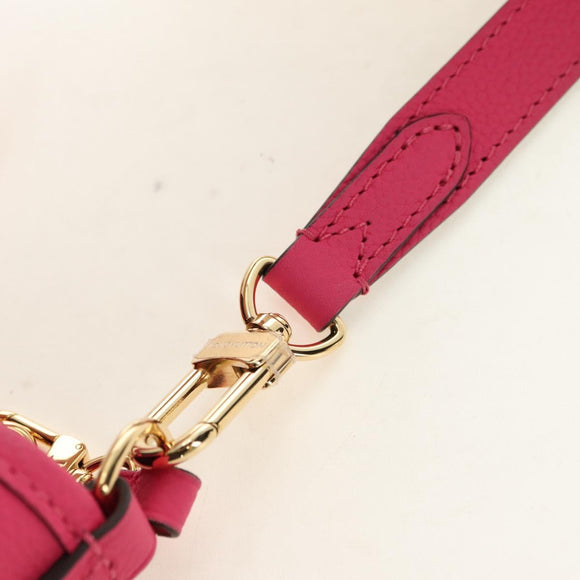 LOUIS VUITTON Neverfull Inside Out BB Bag Lords Pondicherry M12106 Auth 181654SM