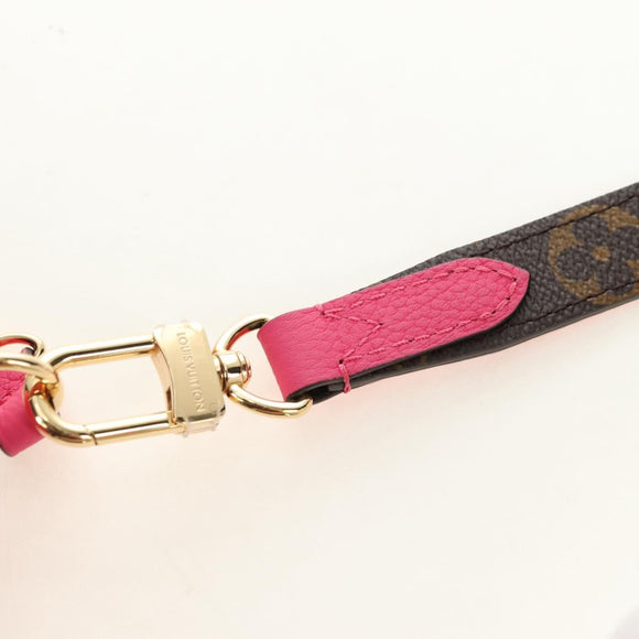 LOUIS VUITTON Neverfull Inside Out BB Bag Lords Pondicherry M12106 Auth 181654SM
