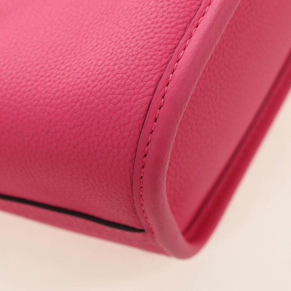 LOUIS VUITTON Neverfull Inside Out BB Bag Lords Pondicherry M12106 Auth 181654SM