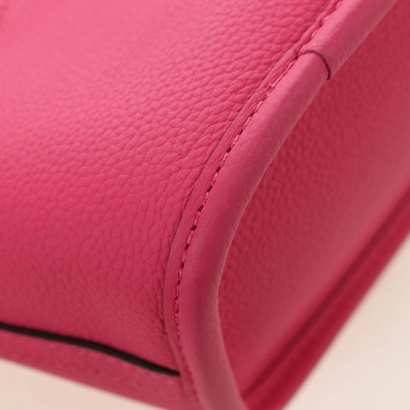 LOUIS VUITTON Neverfull Inside Out BB Bag Lords Pondicherry M12106 Auth 181654SM
