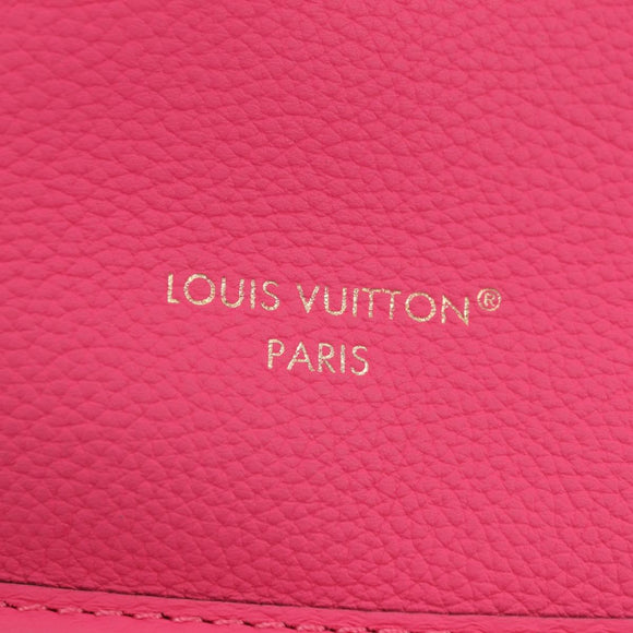 LOUIS VUITTON Neverfull Inside Out BB Bag Lords Pondicherry M12106 Auth 181654SM
