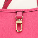 LOUIS VUITTON Neverfull Inside Out BB Bag Lords Pondicherry M12106 Auth 181654SM-19