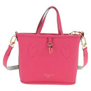 LOUIS VUITTON Neverfull Inside Out BB Bag Lords Pondicherry M12106 Auth 181654SM-2