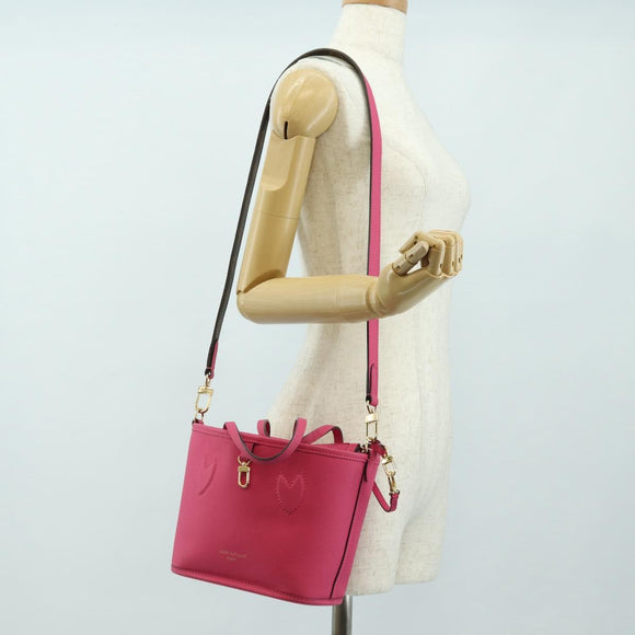 LOUIS VUITTON Neverfull Inside Out BB Bag Lords Pondicherry M12106 Auth 181654SM