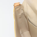 LOUIS VUITTON Monogram Vernis Thompson Street Bag Beige M91301 LV Auth 181659-20