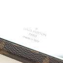 LOUIS VUITTON Monogram Home Mirror Trunk GI0554 LV Auth 181660SM-24