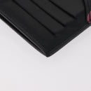LOUIS VUITTON Monogram Gradient Card Case Black M14261 LV Auth 181662M-15