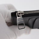 LOUIS VUITTON Monogram Gradient Card Case Black M14261 LV Auth 181662M-8