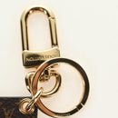 LOUIS VUITTON Monogram Travel tags Name Tag M02953 LV Auth 181666M-10