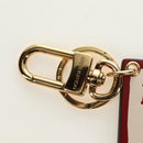 LOUIS VUITTON Monogram Travel tags Name Tag M02953 LV Auth 181666M-5