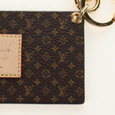 LOUIS VUITTON Monogram Travel tags Name Tag M02953 LV Auth 181666M-9