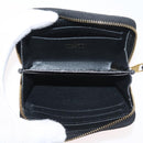 LOUIS VUITTON Monogram Jungle Zippy Coin Purse Geldbörse M67878 LV Auth 181673M-9