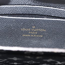 LOUIS VUITTON Monogram Jungle Zippy Coin Purse Geldbörse M67878 LV Auth 181673M-17