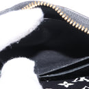 LOUIS VUITTON Monogram Jungle Zippy Coin Purse Geldbörse M67878 LV Auth 181673M-18