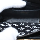 LOUIS VUITTON Monogram Jungle Zippy Coin Purse Geldbörse M67878 LV Auth 181673M-10
