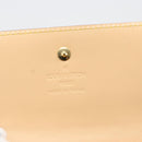 LOUIS VUITTON Multicolor Porte Monnaie Billets Cartes Credit M92984 Auth 181677A-21