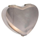 TIFFANY&Co. Schmuckschatulle Ag925 Silber Original 181683A-1