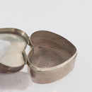 TIFFANY&Co. Schmuckschatulle Ag925 Silber Original 181683A-10