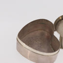 TIFFANY&Co. Schmuckschatulle Ag925 Silber Original 181683A-11