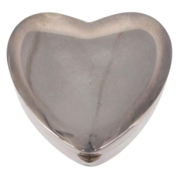 TIFFANY&Co. Schmuckschatulle Ag925 Silber Original 181683A