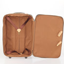 LOUIS VUITTON Monogram Pegas 55 Suitcase M23294 LV Auth 181685A-11