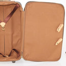 LOUIS VUITTON Monogram Pegas 55 Suitcase M23294 LV Auth 181685A-24