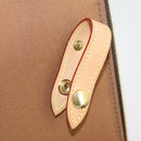 LOUIS VUITTON Monogram Pegas 55 Suitcase M23294 LV Auth 181685A-25