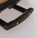 LOUIS VUITTON Monogram Pegas 65 Suitcase M23295 LV Auth 181686A-8