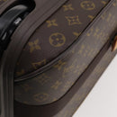 LOUIS VUITTON Monogram Pegase 65 Koffer M23295 LV Auth 181686A-20