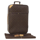 LOUIS VUITTON Monogram Pegase 65 Koffer M23295 LV Auth 181686A-1