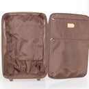 LOUIS VUITTON Monogram Pegase 65 Koffer M23295 LV Auth 181686A-11