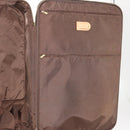 LOUIS VUITTON Monogram Pegas 65 Suitcase M23295 LV Auth 181686A-24