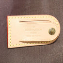 LOUIS VUITTON Monogram Pegas 65 Suitcase M23295 LV Auth 181686A-25