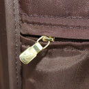 LOUIS VUITTON Monogram Pegas 65 Suitcase M23295 LV Auth 181686A-26